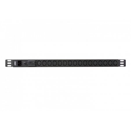ATEN PE0216S 0U 16A 16Port Surge Protection PDU