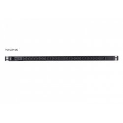 ATEN 0U Basic PDU with Surge Protection