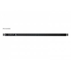 ATEN Basic Metered 0U PDU with Surge Protection