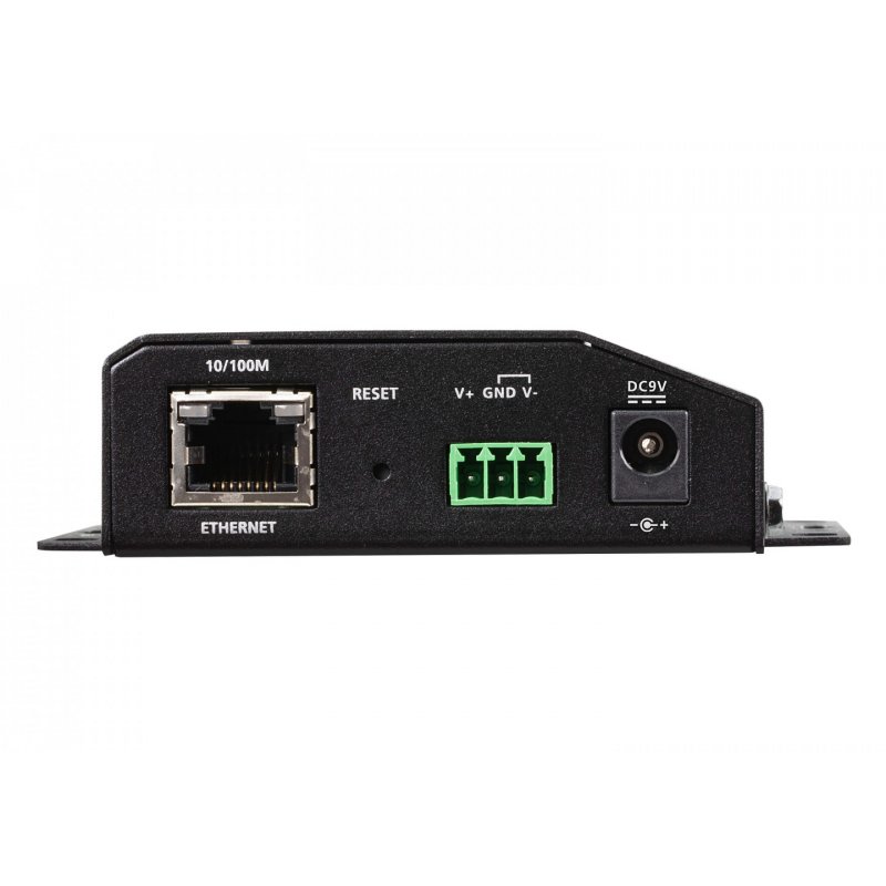 ATEN 1-Port RS-232 Secure Device Server