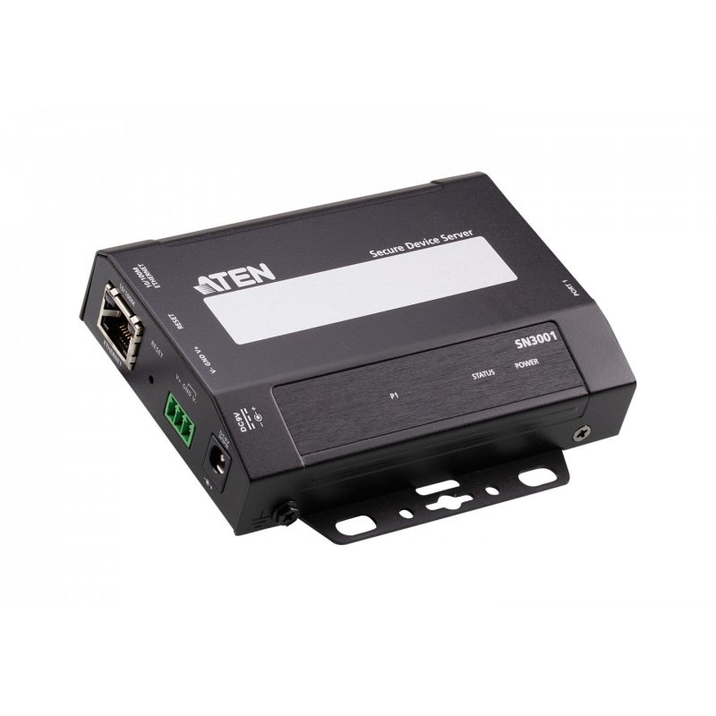 ATEN 1-Port RS-232 Secure Device Server