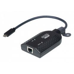 ATEN USB-C Virtual Media KVM Adapter