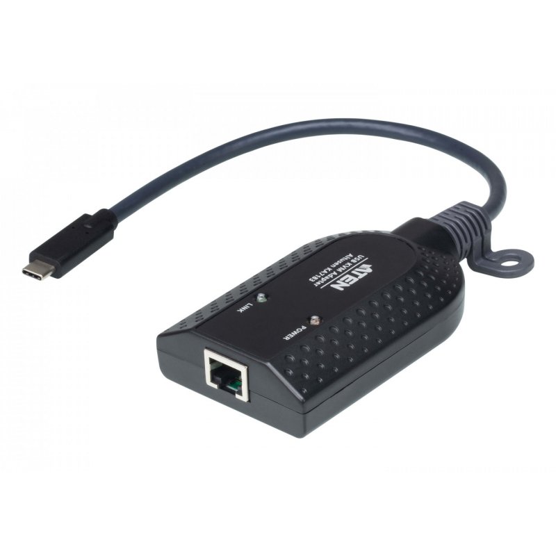 ATEN USB-C Virtual Media KVM Adapter