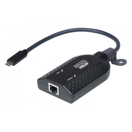ATEN USB-C Virtual Media KVM Adapter