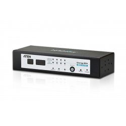 ATEN EC1000 CONTROL CENTER BOX FOR 4 PDU IP-READY