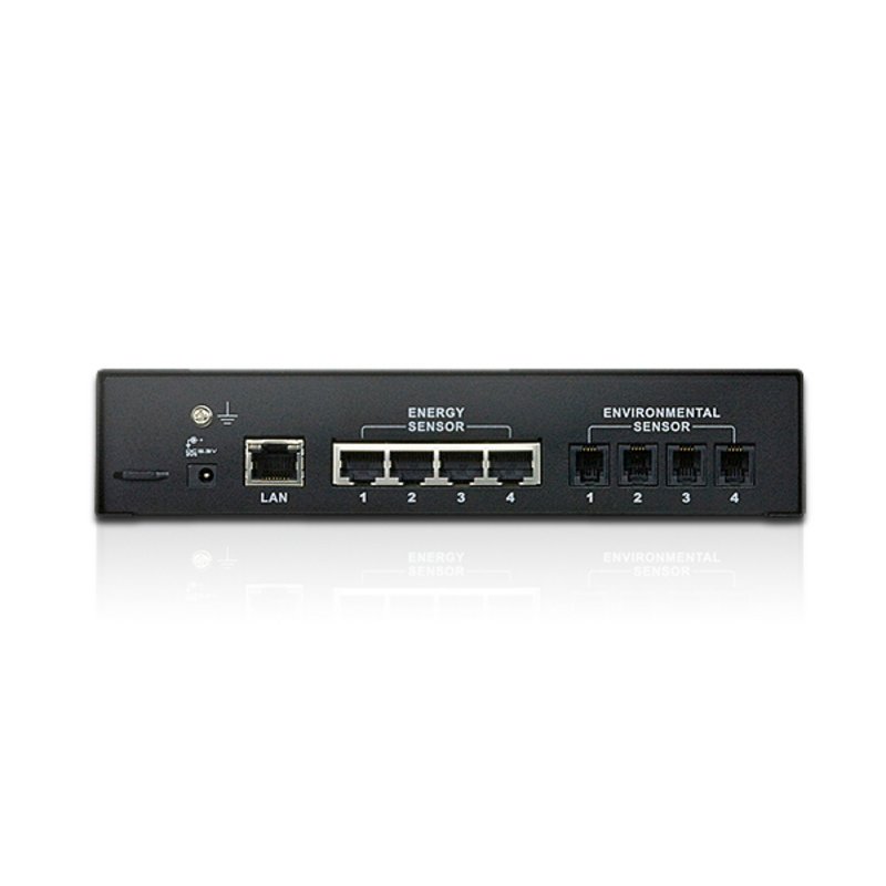 ATEN EC1000 CONTROL CENTER BOX FOR 4 PDU IP-READY