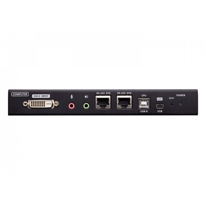 ATEN CN9600 1L/Remote 1 Port DVI KVM over IP SW