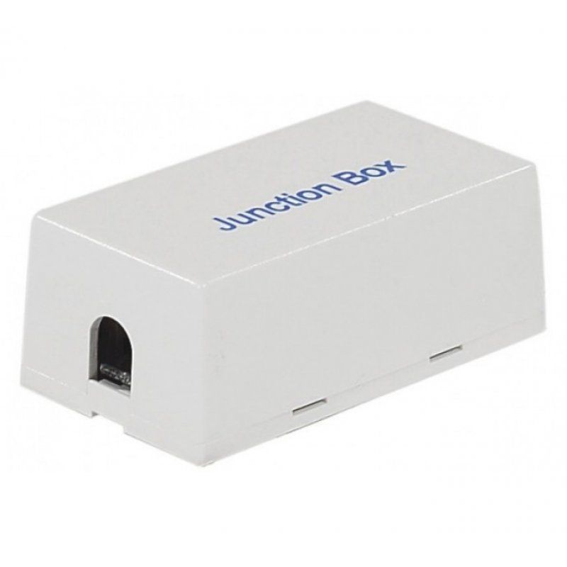 Hypertec 270098-HY network junction box Cat6 White