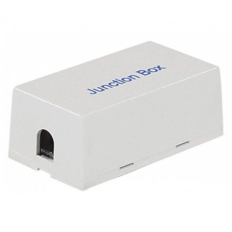 Hypertec 270098-HY network junction box Cat6 White