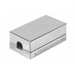 Hypertec 270099-HY boîte de jonction réseau Cat6 Gris