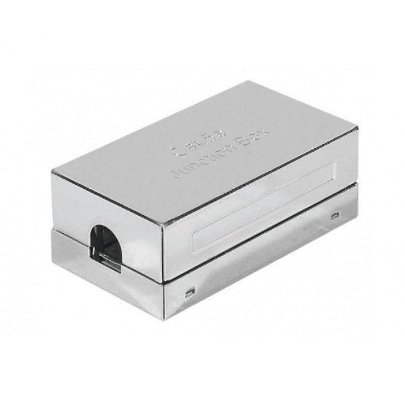 Hypertec 270099-HY network junction box Cat6 Grey