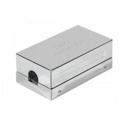 Hypertec 270200-HY boîte de jonction réseau Cat5e Acier inoxydable