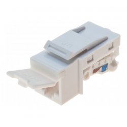 EXC 272883 wire connector RJ45 Grey