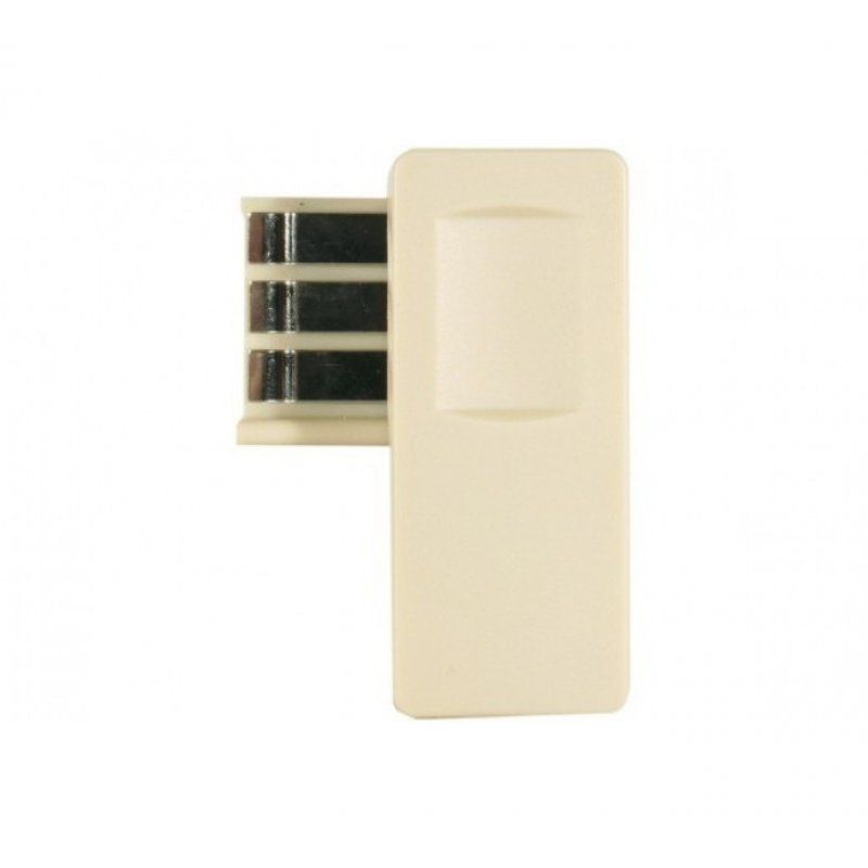 CUC Exertis Connect 280360 répartiteur téléphonique RJ-11 F Beige