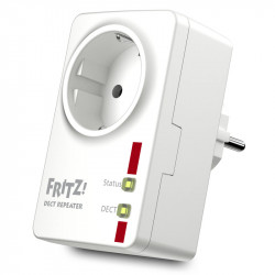 FRITZ!DECT Repeater 100, DE