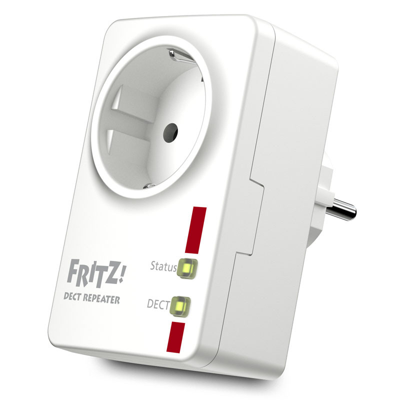 AVM compatible FRITZ!DECT Repeater 100
