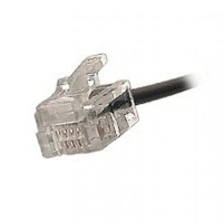 Dexlan RJ-11 10m Black