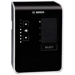 Bosch PLM-WCP Contrôle du volume digital