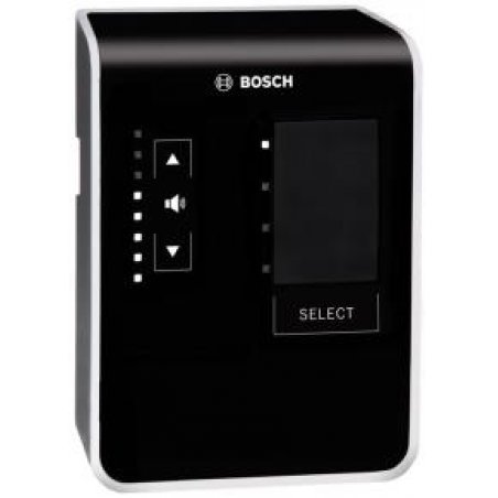 Bosch PLM-WCP Digital volume control