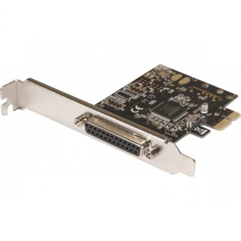 Dexlan 306583 interface cards/adapter Internal Parallel