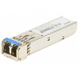 FiberTransceiver module Single Mode MiniGBiC 1000 LX -10 km