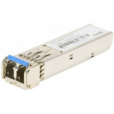 FiberTransceiver module Single Mode MiniGBiC 1000 LX -10 km