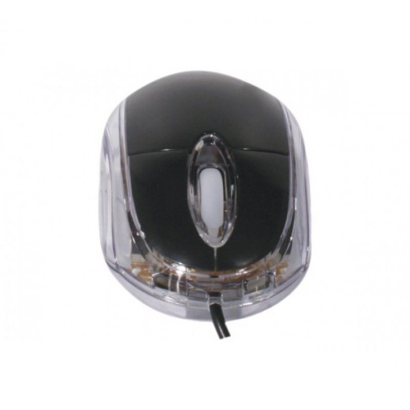 CUC Exertis Connect 320300 mouse Ambidextrous USB Type-A Optical 800 DPI