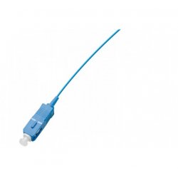 Hypertec 391881-HY fibre optic cable 2 m SC OM3 Blue