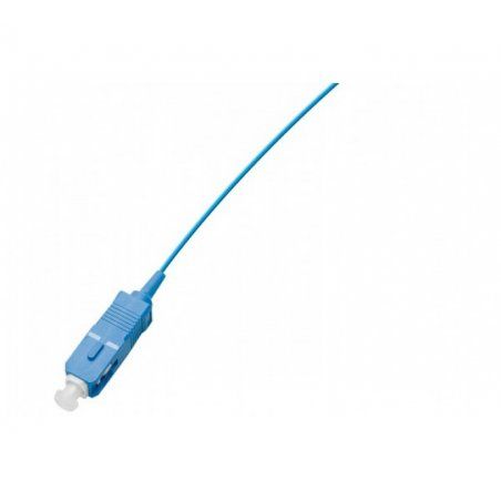 Hypertec 391881-HY câble de fibre optique 2 m SC OM3 Bleu