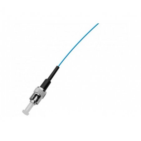 Hypertec 391882-HY câble de fibre optique 2 m ST OM3 Bleu