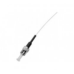 Hypertec 392266-HY fibre optic cable 2 m ST OS2 Grey