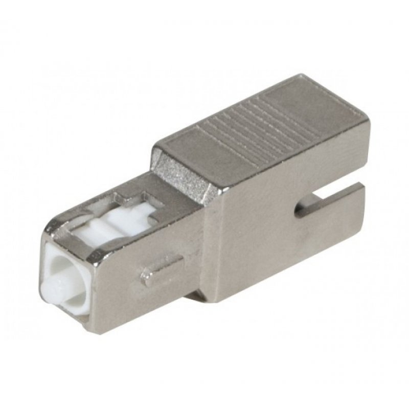 10dB Attenuator SC/ SC - M/F UPC