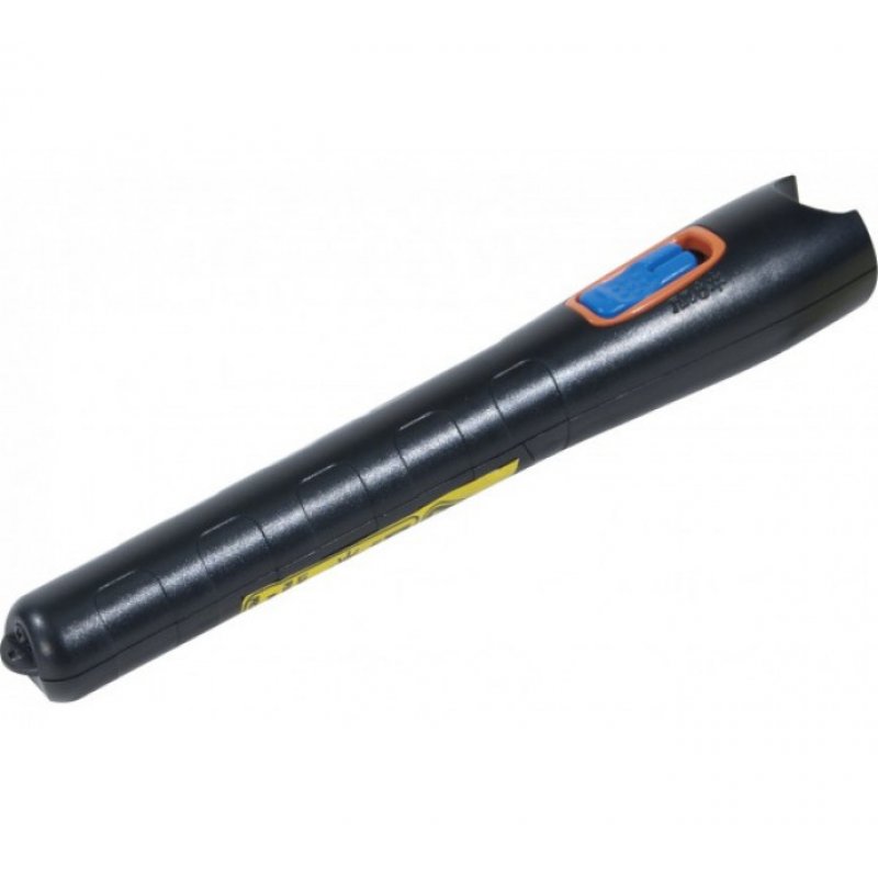 EXC 395354 optical fiber identifier Black, Blue, Orange