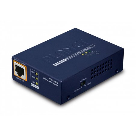 PLANET POE 173 Ultra High Power Injector PoE++60W