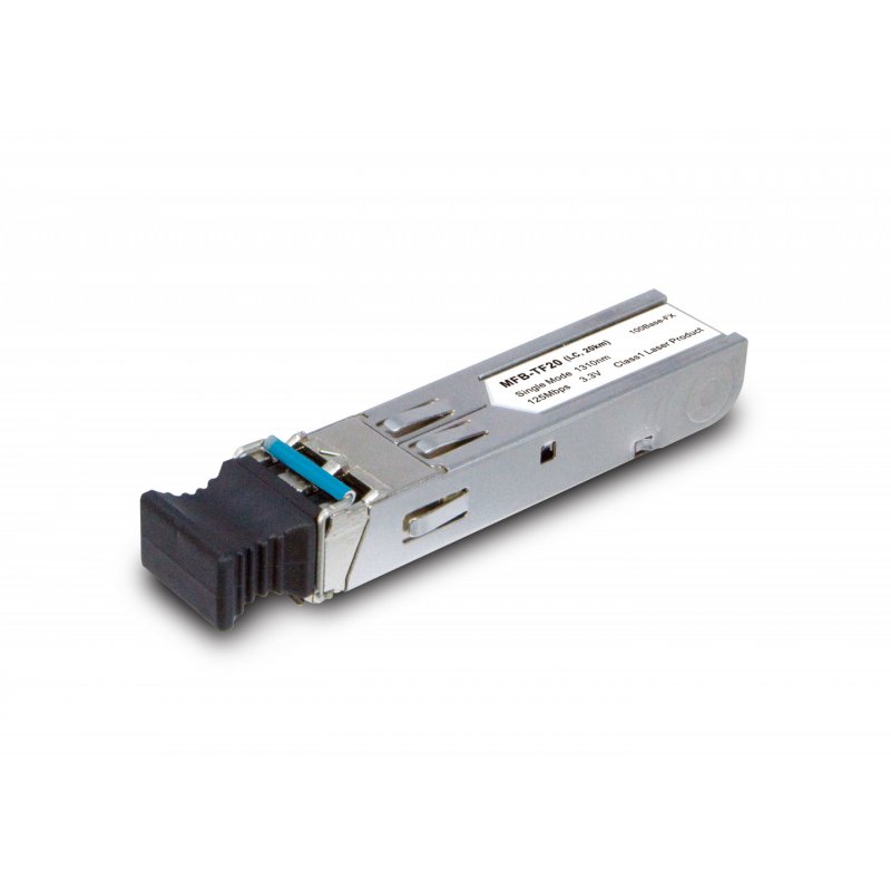 PLANET MFB-RF20 SFP 100FX Single Mode Transceiver- 20 km