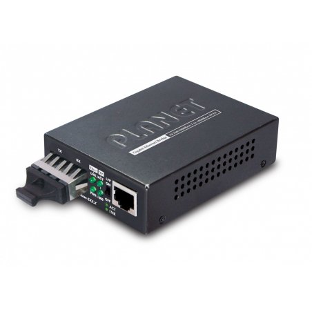 PLANET GT-802 Gigabit 1000SX Media Converter