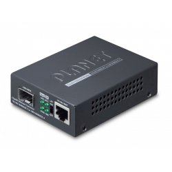 PLANET GT-805A Gigabit SFP Media Converter