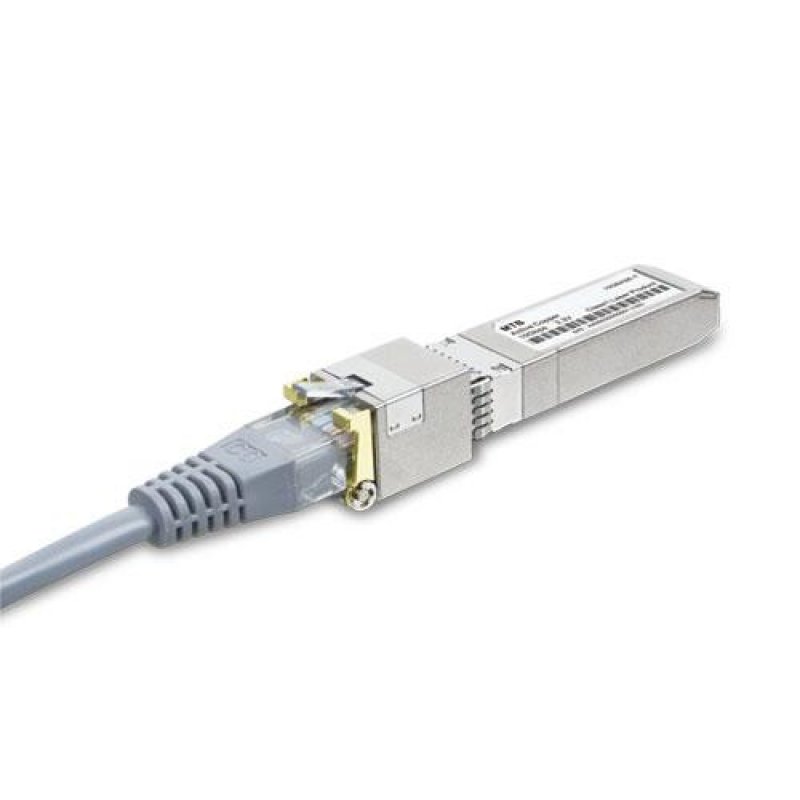 10G SFP+ Fiber Transceiver Multimod.1310nm DDM -40~75° C 2KM