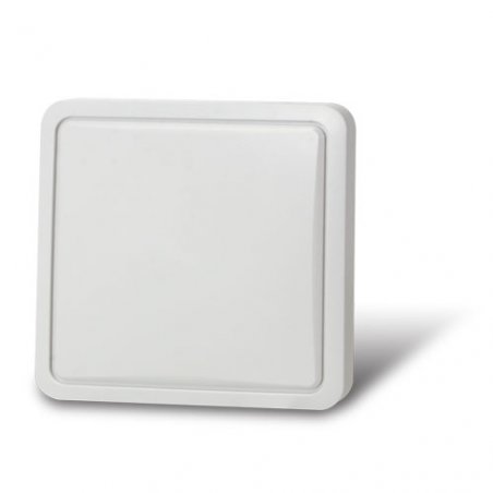 Flat Panel Dual Polarization Directional Antenna