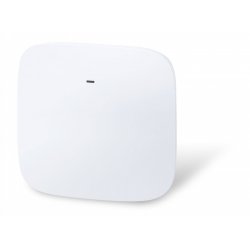 PLANET 1200Mbps 802.11ac Wave 2 Dual 1200 Mbit/s Blanc Connexion Ethernet, supportant l'alimentation via ce port (PoE)