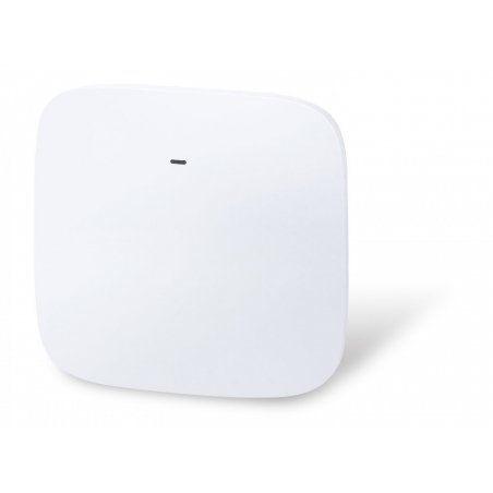 PLANET 1200Mbps 802.11ac Wave 2 Dual 1200 Mbit/s Blanc Connexion Ethernet, supportant l'alimentation via ce port (PoE)