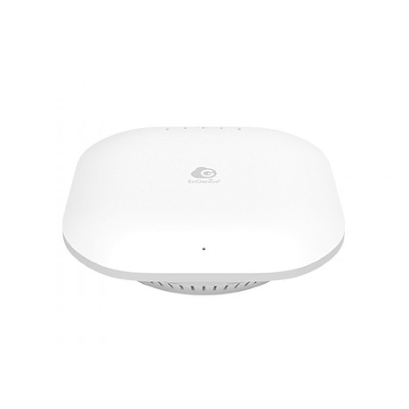 EnGenius ECW120 point d'accès réseaux locaux sans fil 867 Mbit/s Blanc Connexion Ethernet, supportant l'alimentation v
