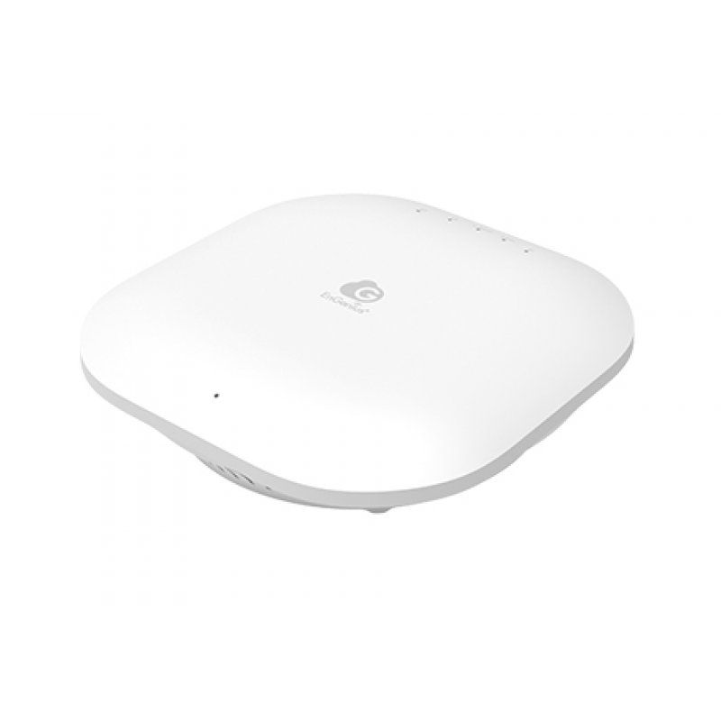 EnGenius ECW120 Cloud Managed AP Dual Band 11ac Wave2 400+867+scan 2T2R GbE PoE.at 4*5dBi ia