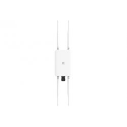 Wireless AC1300 ap ceiling mount poe+