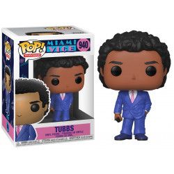 FUNKO Pop Tv: Miami Vice S2 - Tubbs