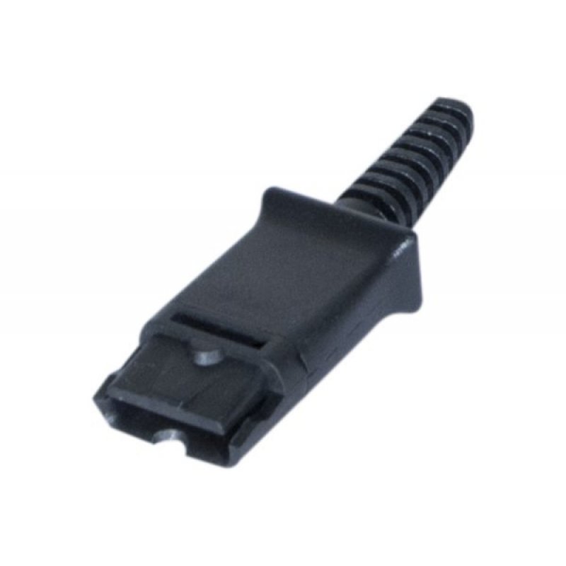 Dacomex 460000 signal cable 3 m Black