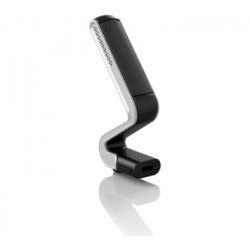 Bosch F.01U.269.132 microphone Black, Silver Conference microphone