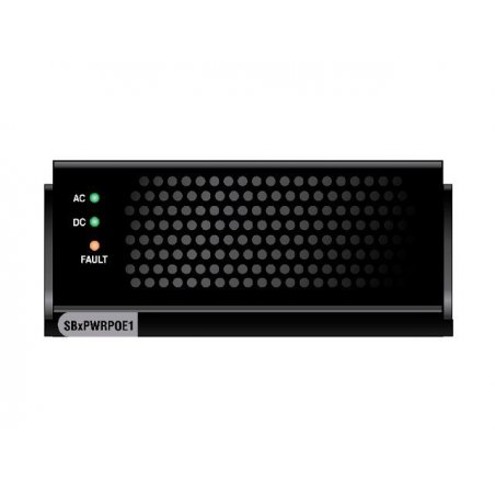 Allied Telesis AT-SBXPWRPOE1-50 network switch component Power supply