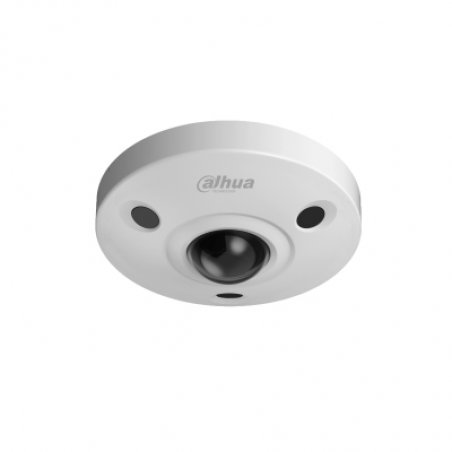 Dahua Technology Panoramic IPC-EBW8630 security camera Dome IP security camera Outdoor 3072 x 2048 pixels Ceiling