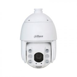 Dahua Technology WizSense DH-SD6C3425XB-HNR-A-PV1 security camera Turret IP security camera Indoor & outdoor 2560 x 1440